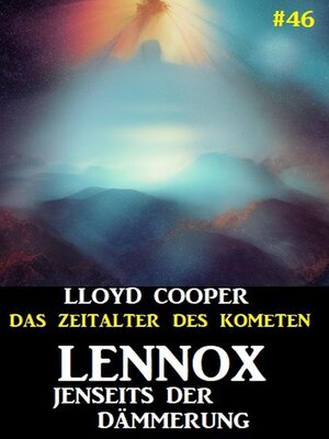 cover image of Lennox jenseits der Dämmerung